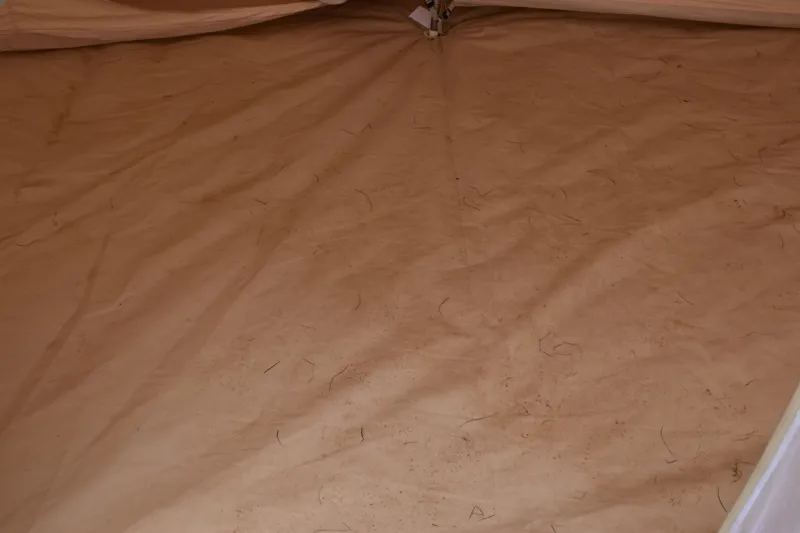 Nordisk Asgard 19.6 Bell Tent Package - DEMO MODEL-2